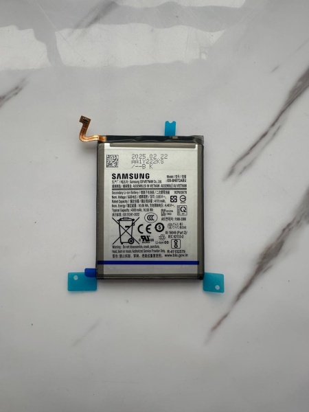 Аккумулятор для Samsung Galaxy Note 10 Plus (N975F) (EB-BN972ABU) - OR (SP)