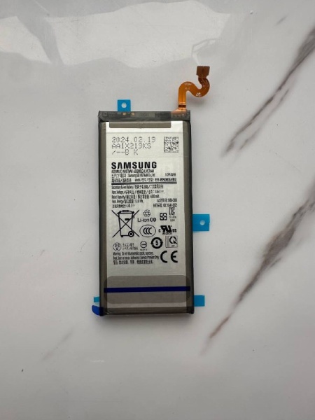 Аккумулятор для Samsung Galaxy Note 9 (N960F) (EB-BN965ABU) - OR (SP)