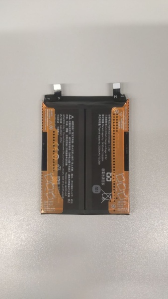 Аккумулятор для Xiaomi BM58 (Mi 11T Pro) - OR