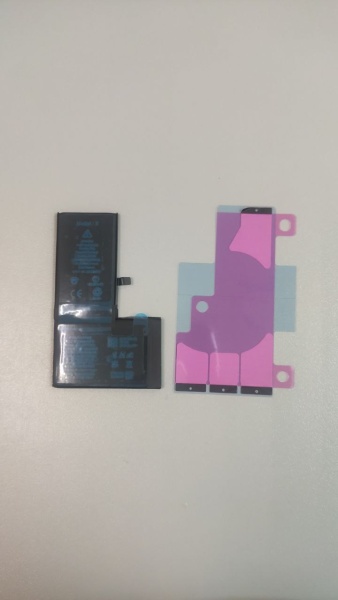 Аккумулятор для Apple iPhone 13 Pro Max - OR (Deji)