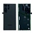Задняя крышка для Samsung Galaxy S928B (S24 Ultra) со стеклом камеры (Черный) OR (SP)