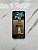 Дисплей в сборе с тачскрином для Samsung A022G (A02) (Черный) в рамке OR