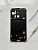 Дисплей в сборе с тачскрином для Samsung A405F (A40) (Черный) - в рамке In-cell