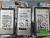Аккумулятор для Samsung Galaxy S10+ (G975F) (EB-BG975ABU) - OR (SP)
