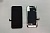 Дисплей в сборе с тачскрином для iPhone 12 Mini (Черный) - Hard Oled GX