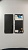 Дисплей в сборе с тачскрином для Samsung A515F (A51) (Черный) - в рамке In-cell