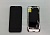 Дисплей в сборе с тачскрином для iPhone 12 Mini (Черный)